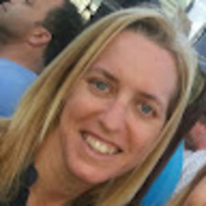 Meet your Posher, Cheryl